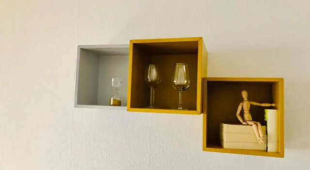 Zentrales Studio im Kaiserviertel