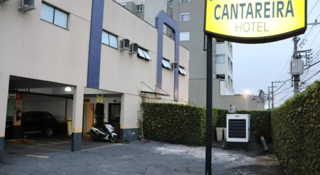 Hotel Cantareira