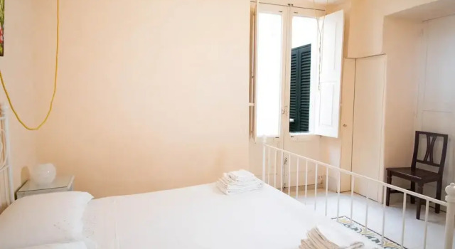 Четырёхместный номер Superior Palazzo Zacà