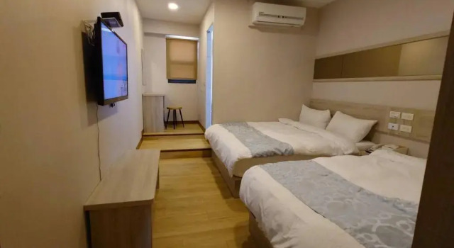 Номер Standard Boutique HOTEL