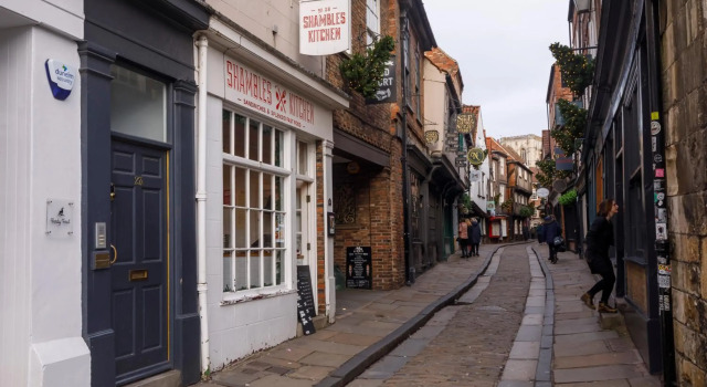The Shambles Suites, Забронировать Отель Отели Англии 3 звезды, 3*