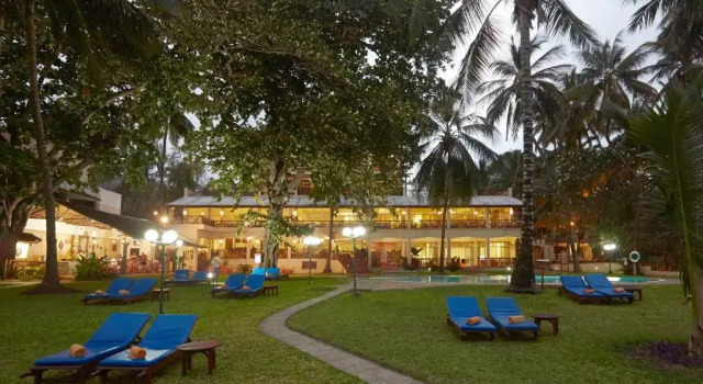 Двухместный номер Standard Neptune Beach Resort - Все включено