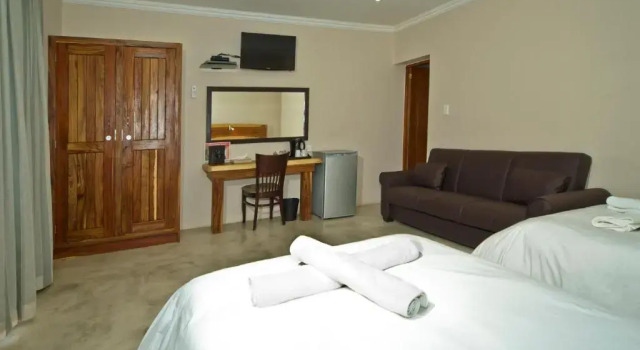 Casa Forno Country Hotel