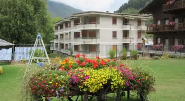 House Scoiattolo by Holiday World