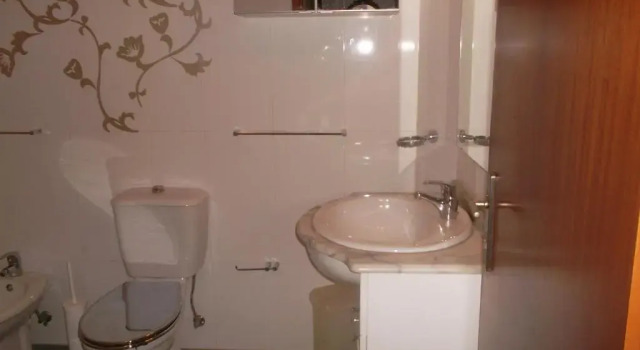 Апартаменты Afurada Apartment - 2 Room - 5 Persons