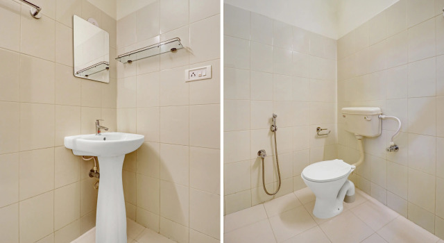 Номер Standard Itsy Hotels The Waters Edge Beach Resort