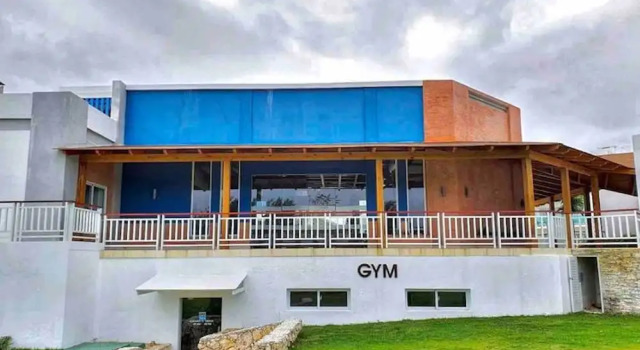 Cana Rock Chic Golf de Lux, Забронировать Апартаменты/квартира Апартаменты Баваро, рядом с Поле для гольфа Punta Blanca, Апартаменты/квартира