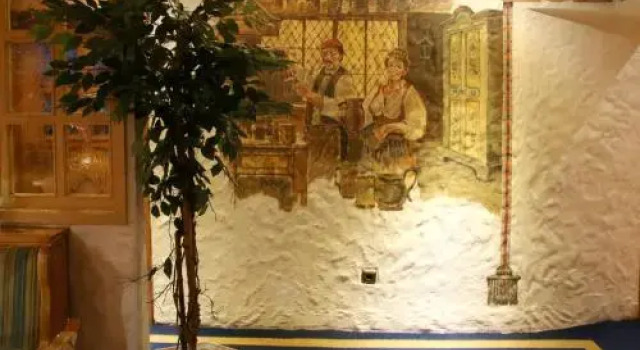 Hotel Münchner Hof