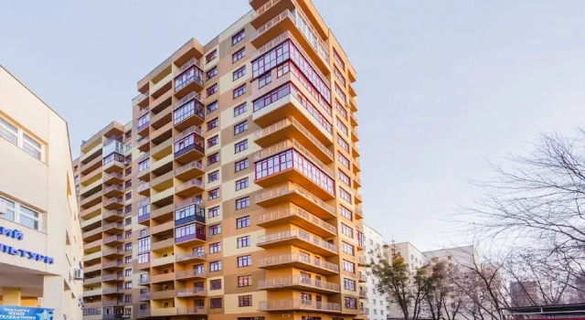 Отель Pechersk House