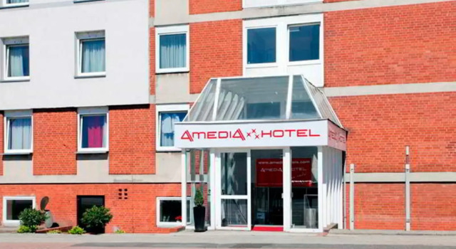 PLAZA Inn Hamburg Moorfleet, Book Hotel Hamburg Hansestadt Hamburg