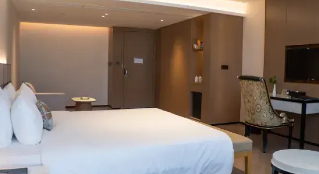 Люкс Business New Jinlong Hotel