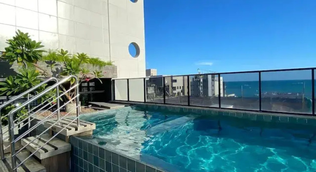 Edificio Promenade II Apt 205
