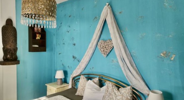 Peaceful natural gem with wide ocean views, Buchen Sie Hotel Villa de Mazo La Palma