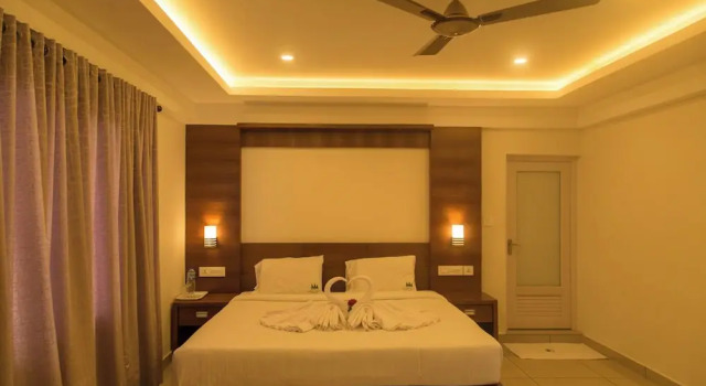 Номер Premium Mount Valley Resort - A Secluded Getaway