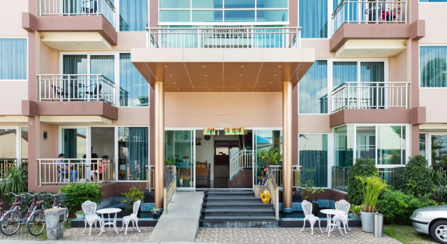 David Residence