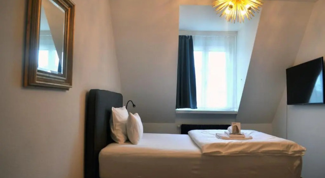 Номер Standard Guesthouse fürDich