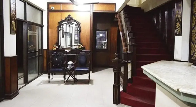 Shamrock Hotel