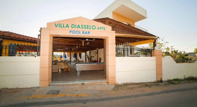 Villa Diasselo