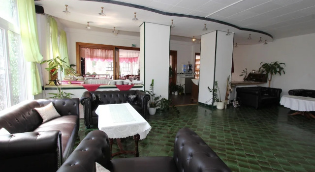 Hotel Glück Auf