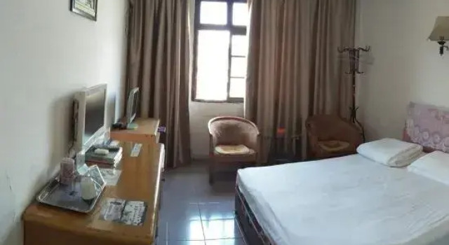 Dashijie Hostel
