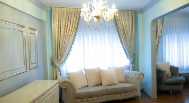 Апартаменты с 3 комнатами 3 Diffrent Apartments - Family Flats - Old Town - City Center