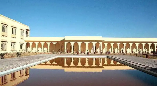 Khuri Oasis Desert Resort, Забронировать Курортный отель Отели штата Раджастхана с парковкой, Парковка