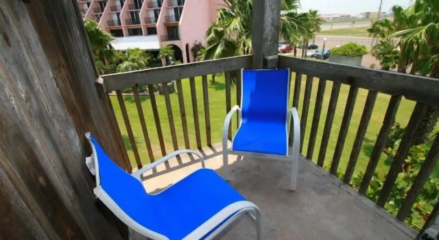 Номер Standard с 3 комнатами Bahia Mar by Padre Island Rentals