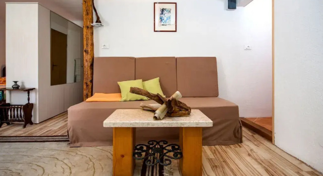 Apartment Sani, Забронировать Апартаменты/квартира Апартаменты Ровинь, рядом с Church of Saint Benedict Rovinj, Апартаменты/квартира