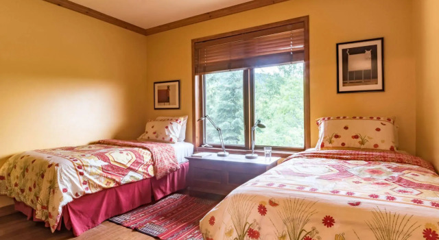 Les Hauts Bois - RVMT, Boek Hotel 4-sterren hotels in Quebec, 4*