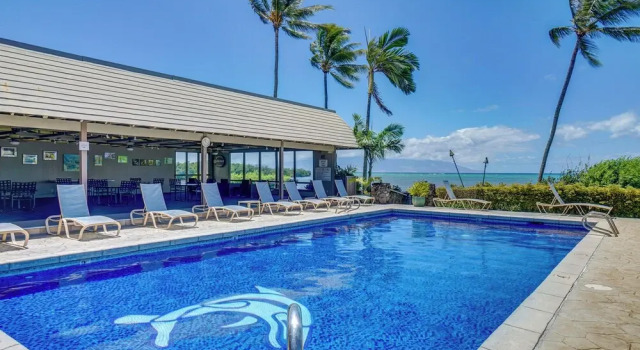 Апартаменты Kaunakakai Condo w/ Private Lanai & Ocean Views!
