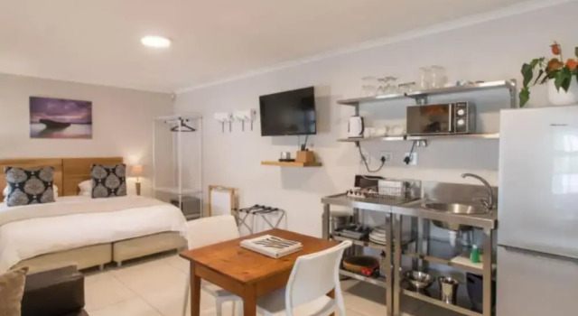 Номер Standard Langebaan Kite Cottages