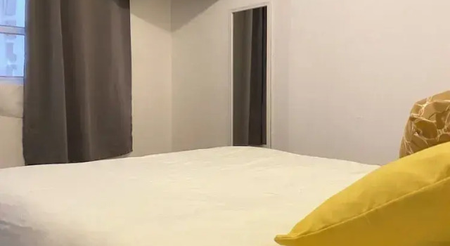 Номер Standard Suites Apodaca