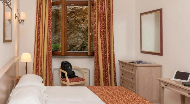 Albergo Filippo II, Book Hotel Hoteller i Grosseto med pool, Swimmingpool