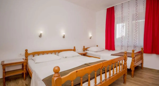 Apartment Hilde Medulin 8147, Reserva ahora Apartamento Hoteles en Pula con aparcamiento, Aparcamiento