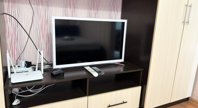 Premium Hotel_89 Apartment on Polyarnaya Street 14, Rezerwuj Apartament Nadym 