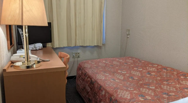 ビジネスホテルマーキュリー（ロイヤルイングループ）, Réserver Hôtel Higashimurayama Tokyo