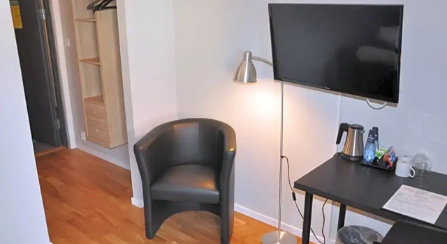 Номер Standard City Hotel
