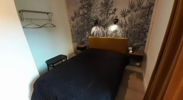 Двухместный номер Standard Un je ne sais quoi de Paradis