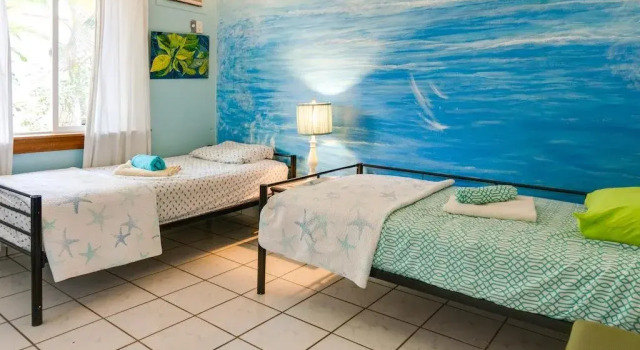 Lahaina Bungalow, Забронировать Отель Лахайна West Maui