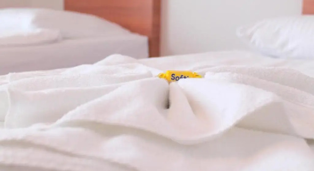 Номер Standard Hotel Kaiser