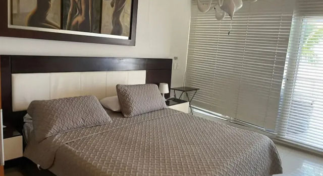 Modern Apartment in Torres del Sunrise