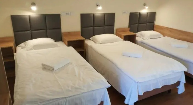 Hotel Górsko, Забронировать Отель Величка Малопольское воеводство, рядом с Соляная шахта в Величке