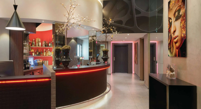 Ramada by Wyndham The Hague Scheveningen