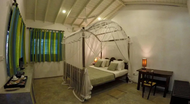 The Horizon Hill Top Villa