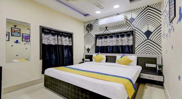 Treebo Dreamland Guest House