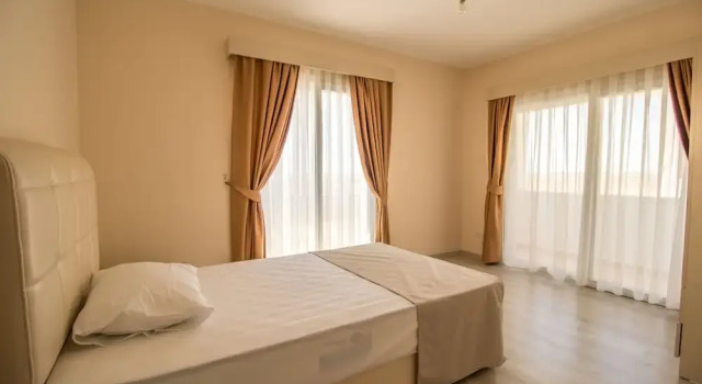Long Beach Rental Apartments