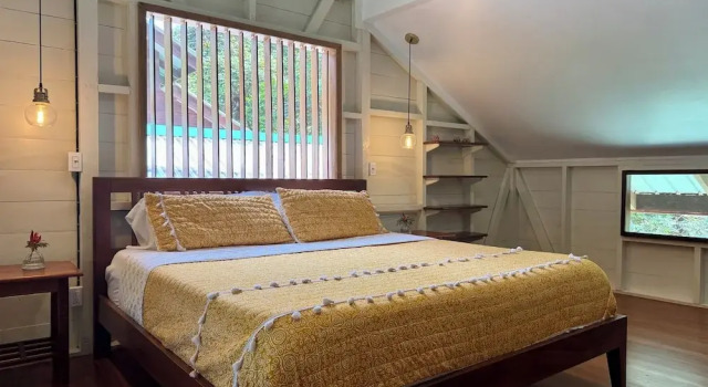 Вилла Premium The Lodge at Punta Rica
