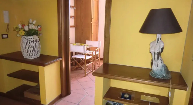 Appartamenti Giovannelli, Забронировать Отель Отели и гостиницы Пьетрасанта, Отель
