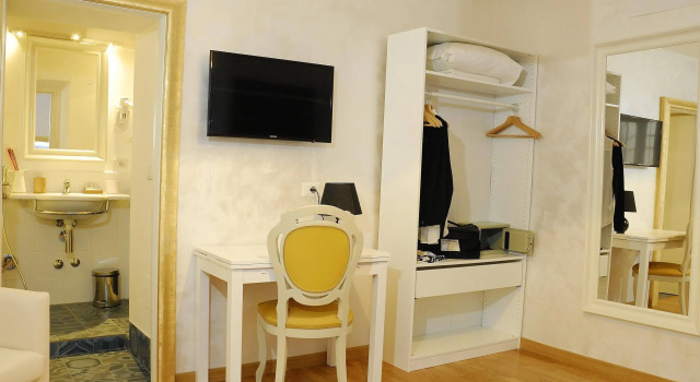 Dulcis Inn Pantheon