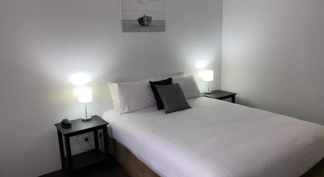 Номер Superior Joondalup City Hotel